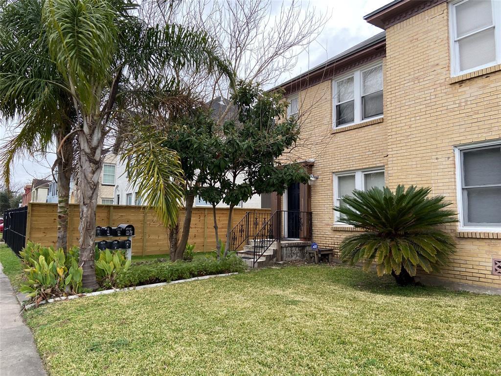 Primary Photo - 2501 Truxillo St