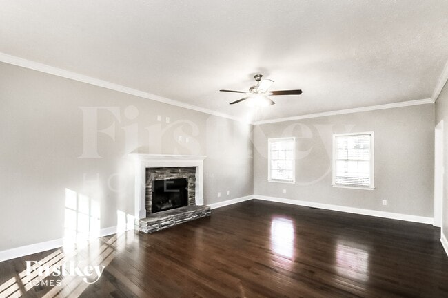 Foto del edificio - 211 Bennett Farms Trail