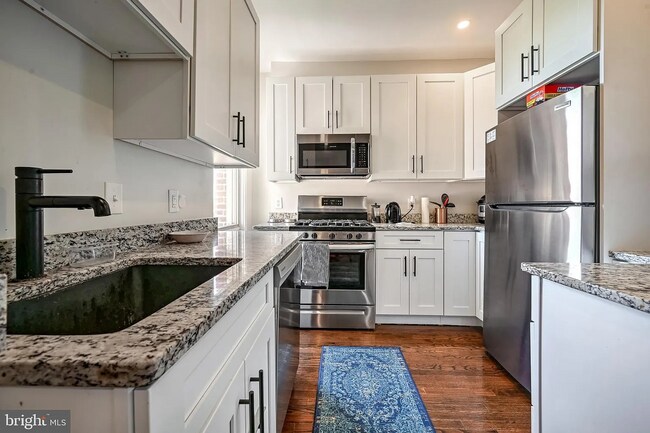 Foto del edificio - 6645 Georgia Ave NW