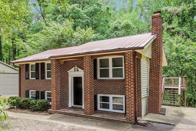 Foto del edificio - 2870 Valley Brook Dr SW