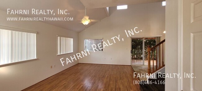 Building Photo - 94-217 Kikepa Pl