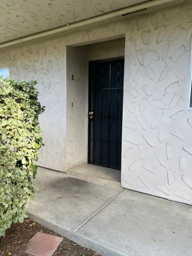 Two bedroom two bathroom condo in La Mesa Condo for Rent in La Mesa