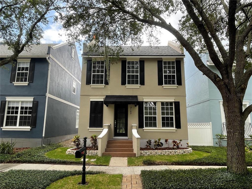 Foto principal - 2165 Ridgewood St