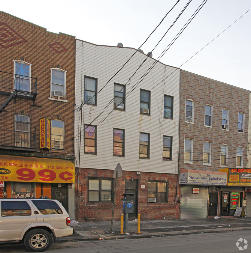 Primary Photo - 254 Wyckoff Ave