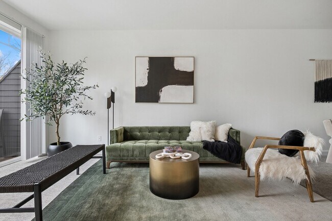 Foto del edificio - Arrive North Bend