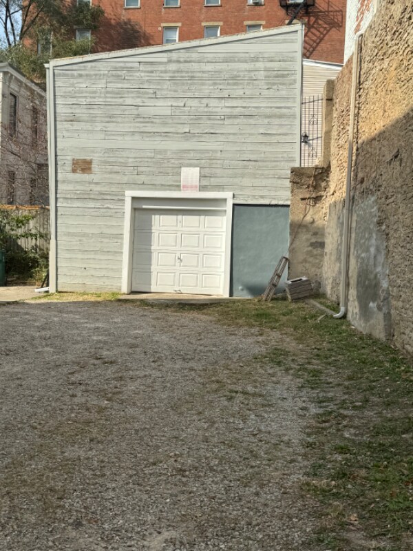 Foto del edificio - 401 Klotter Ave