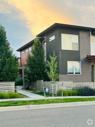 Building Photo - 763 Cristo Ln