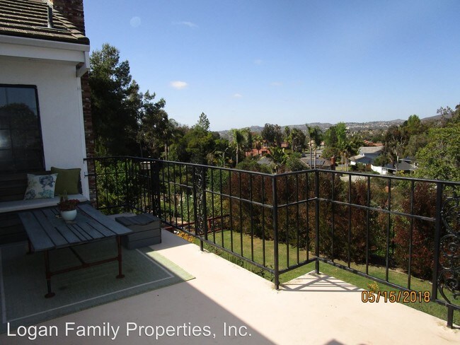 Building Photo - 4 br, 3 bath House - 807 Woodside Lane