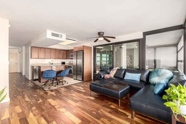 Foto del edificio - 4808 N 24th St