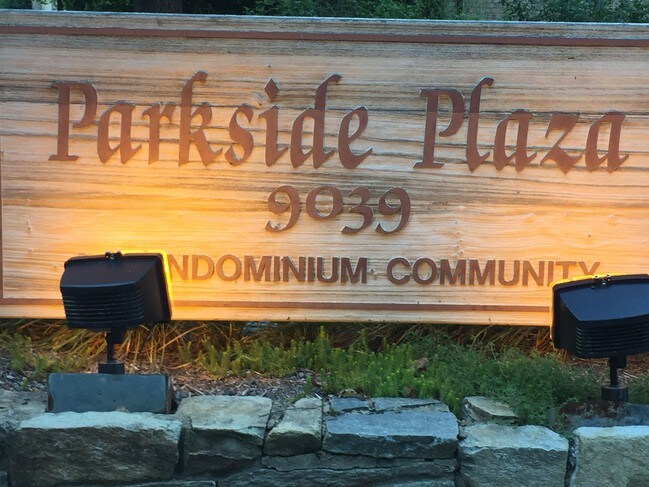 Foto del edificio - 9039 Sligo Creek Pkwy