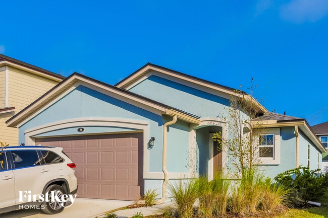 Foto del edificio - 84 Vicksburg Dr