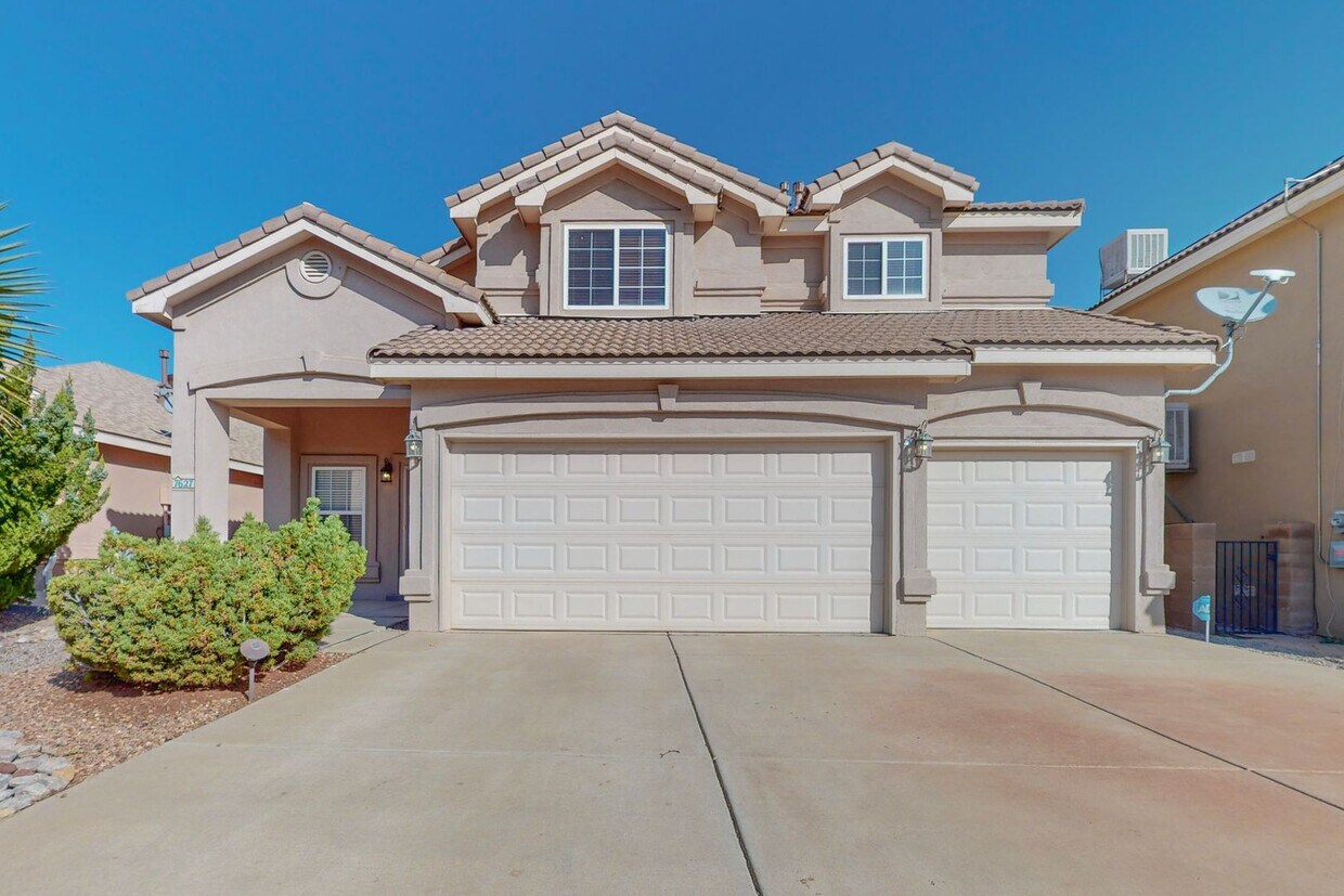 Primary Photo - VENTANA RANCH 4/BD 2.5/BA 2-Story 3/CG