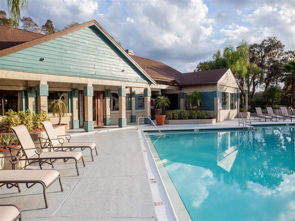 Landmark at Grayson Park Apartment Homes Tampa, FL