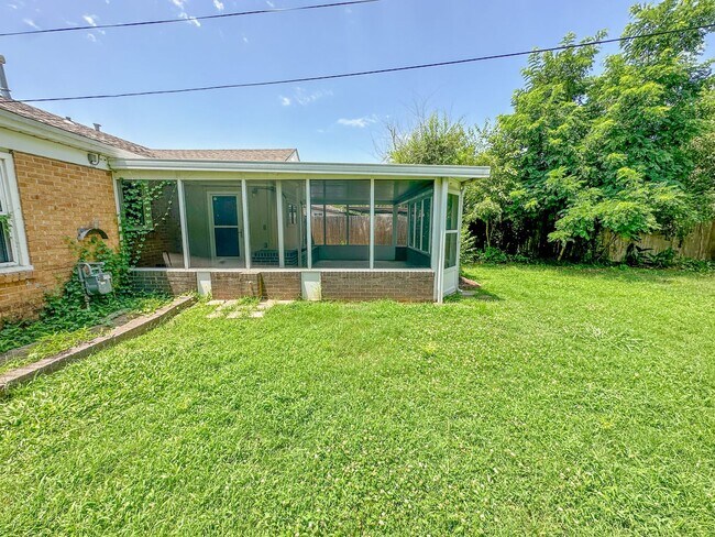 Building Photo - COMING SOON! 2 Bed - 1 Bath - 3 LARGE shed...
