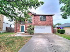 Building Photo - 602 Leopard Hollow