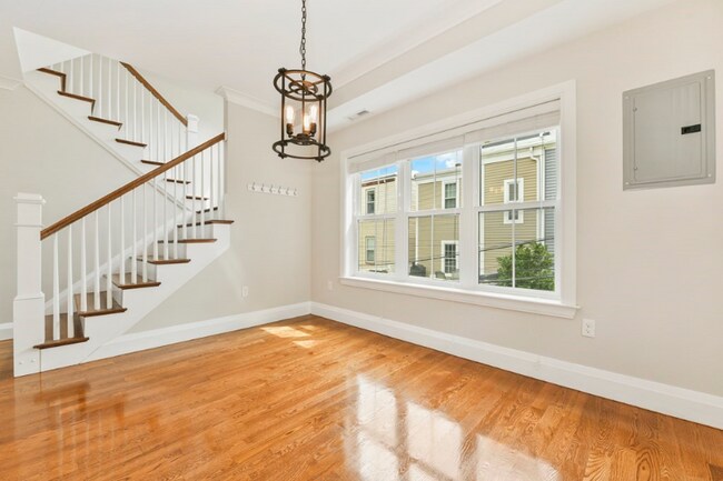 Foto del edificio - 1514 Columbia Rd