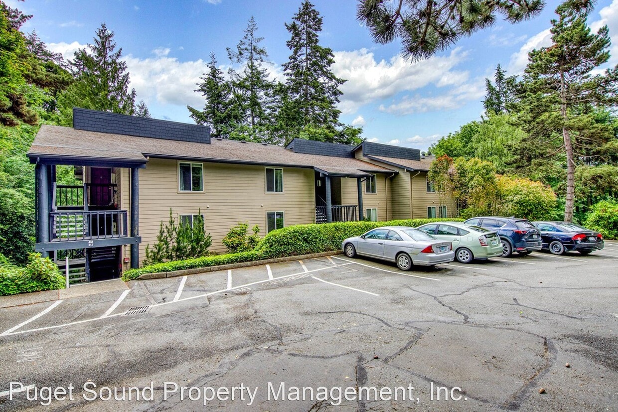 Primary Photo - 1 br, 1 bath Apartment - Quay Bainbridge A...