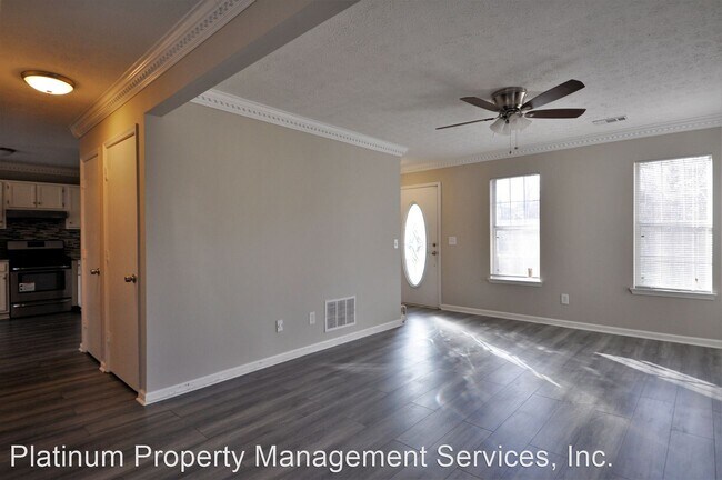 Building Photo - 3 br, 2.5 bath House - 2602 Rainwater Ct