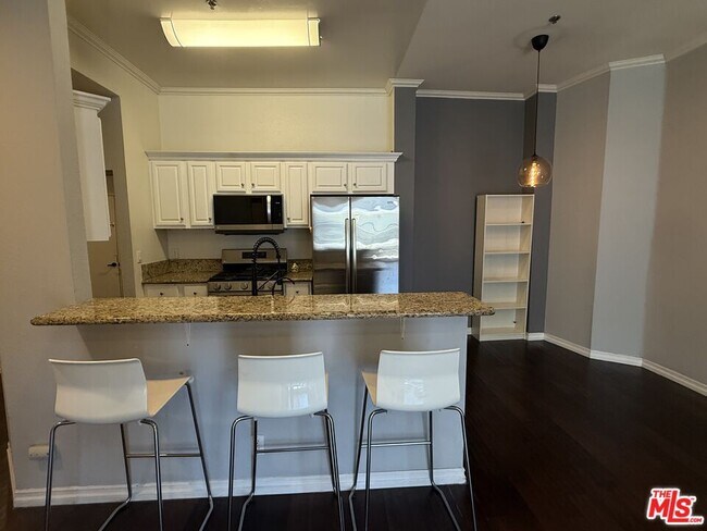 Foto del edificio - 4401 Sepulveda Blvd