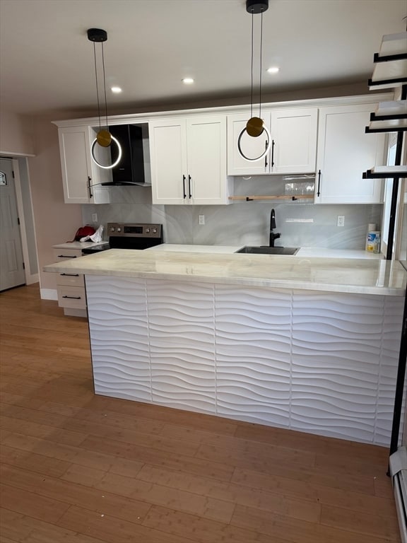 Building Photo - 17 Nichols St