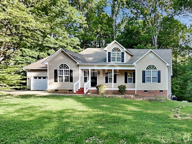 Building Photo - 1604 Middle Ridge Dr