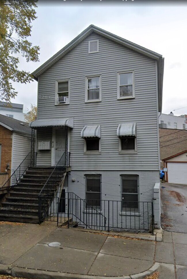 Building Photo - 1500 W Thomas St