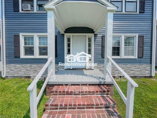 Building Photo - 220 Glendale Ave