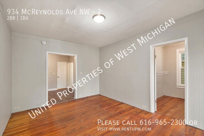 Building Photo - 934 Mc Reynolds Ave NW