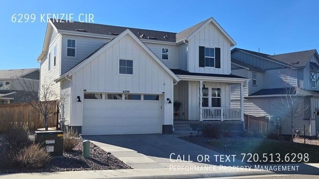 Building Photo - 6299 Kenzie Cir