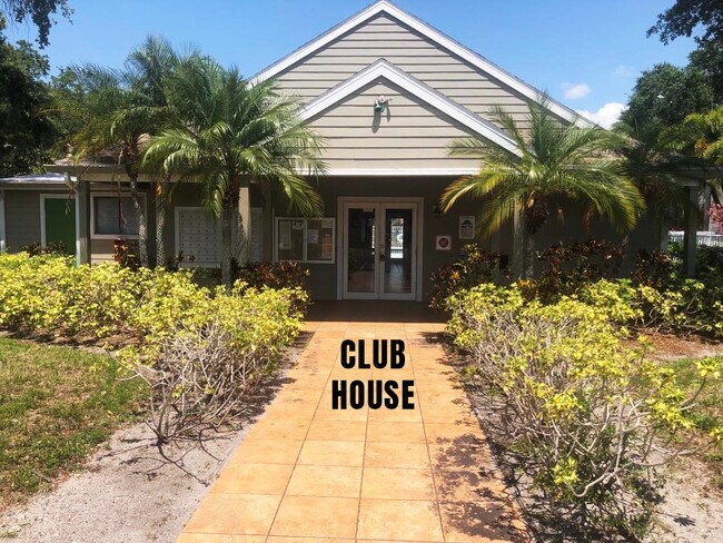 Club House - 7298 Ulmerton Rd