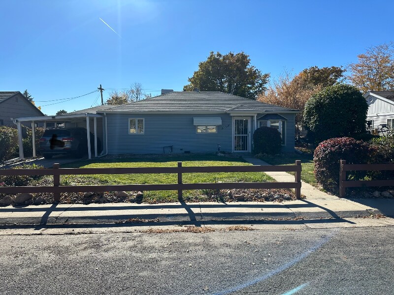 1015 Xanadu St, Aurora, CO 80011 House Rental in Aurora, CO