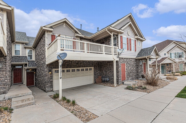 Building Photo - 7245 S Millbrook Ct