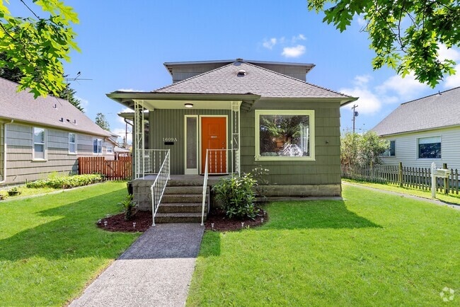 Building Photo - 1609 McDougall Ave