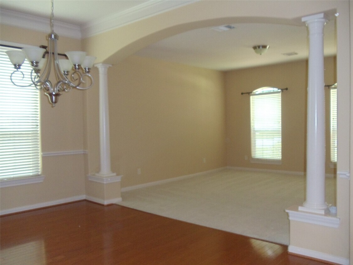 Foto del edificio - 2510 Cambria Ct