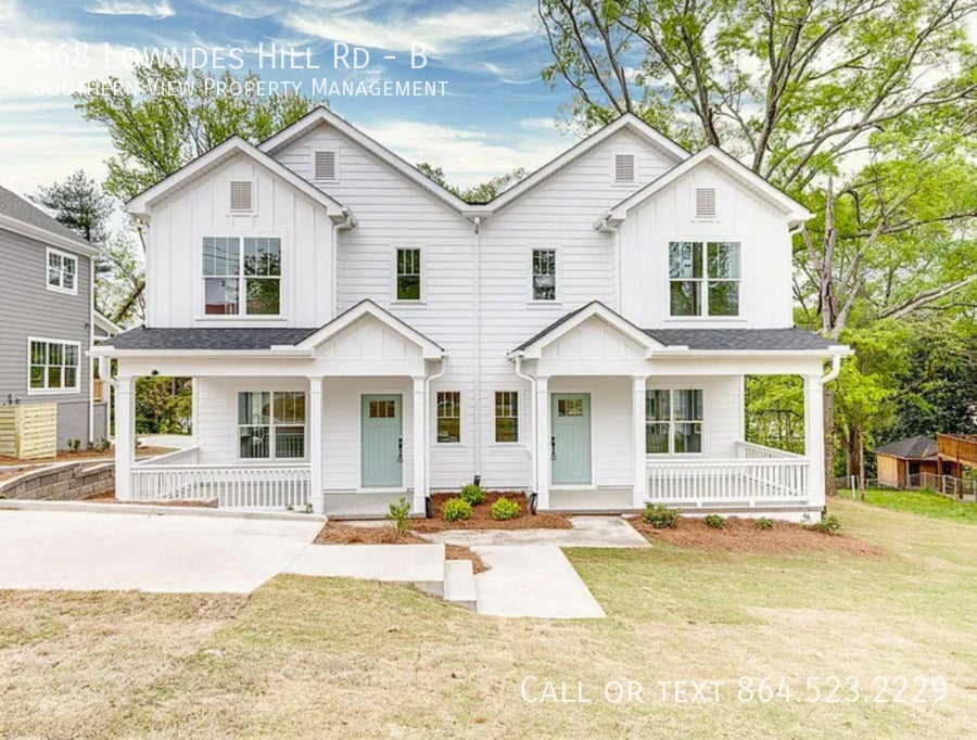 Photo - 568 Lowndes Hill Rd-B
