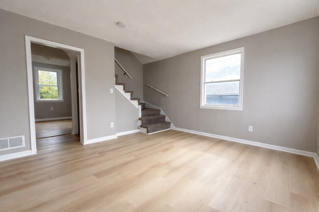 Building Photo - Two Bedroom House In Baltimore City