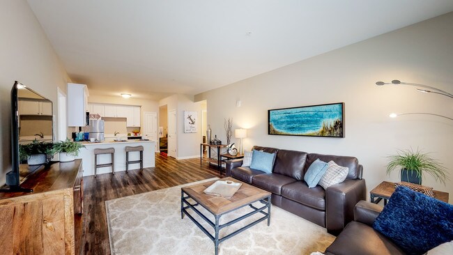 Foto del edificio - Eastbanks at Lake Zurich