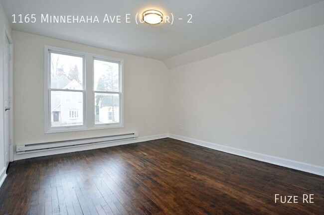 Foto del edificio - 1165 Minnehaha Ave E