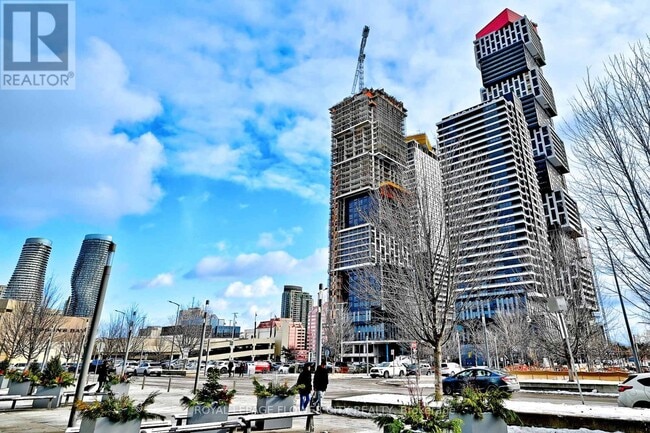 Building Photo - 4015 The Exchange