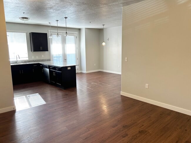 Kitchen & Dining - 3660 S 900 E