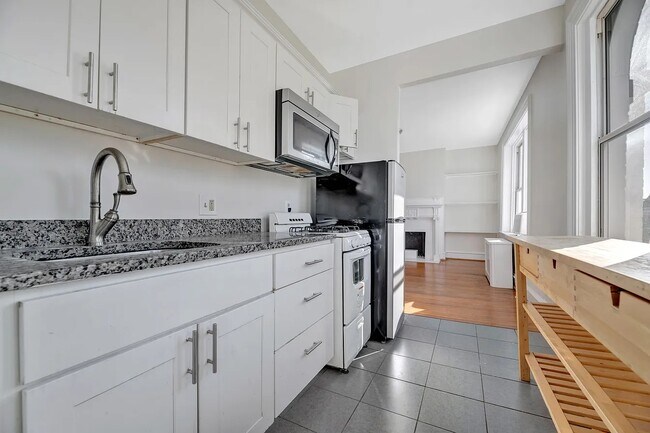 Foto del edificio - 1519 Park Rd NW