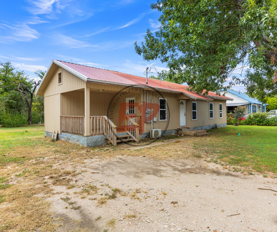 Foto principal - 718 E Liberty St