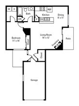 Oakmonte Apartment Homes photo'