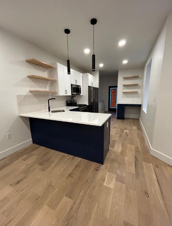 Foto del edificio - 5431 Irving St