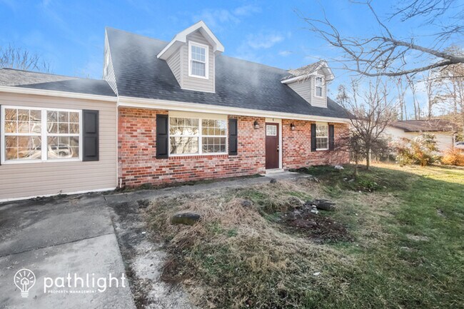 Foto del edificio - 6 Ravenglass Road, Waldorf, MD, 20602