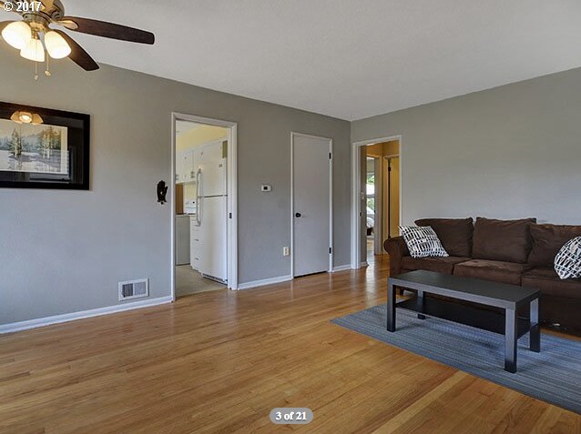 Foto del edificio - 3118 NE 81st AVE