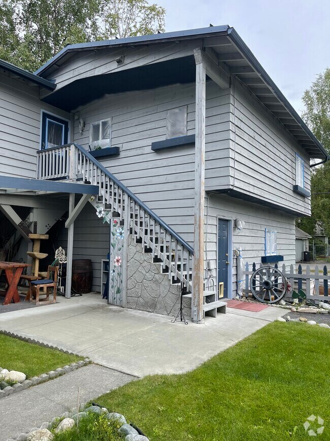 Apartments For Rent in Anchorage, AK 43 Rentals
