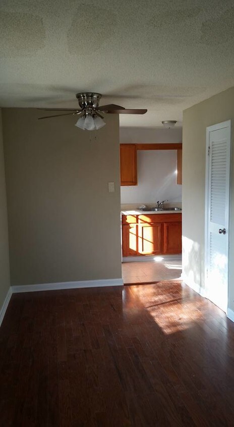 Foto principal - 3082 Ellis St