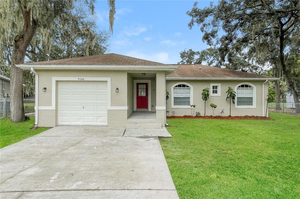 Foto principal - 9048 Oneal Ave