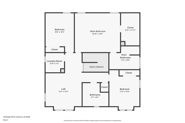 Foto del edificio - 136 Maple Hill Dr